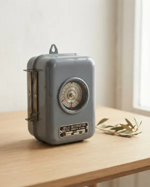 Reloj interruptor orbis - miniatura 1