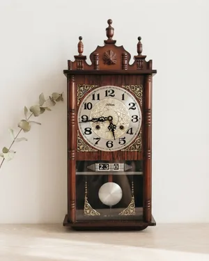 Reloj de pared clásico Otron - miniatura 1