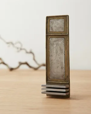 Escritorio de sobre mesa david marshall - miniatura 1