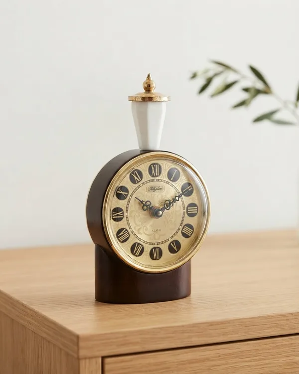 Reloj de Sobremesa Rhythm