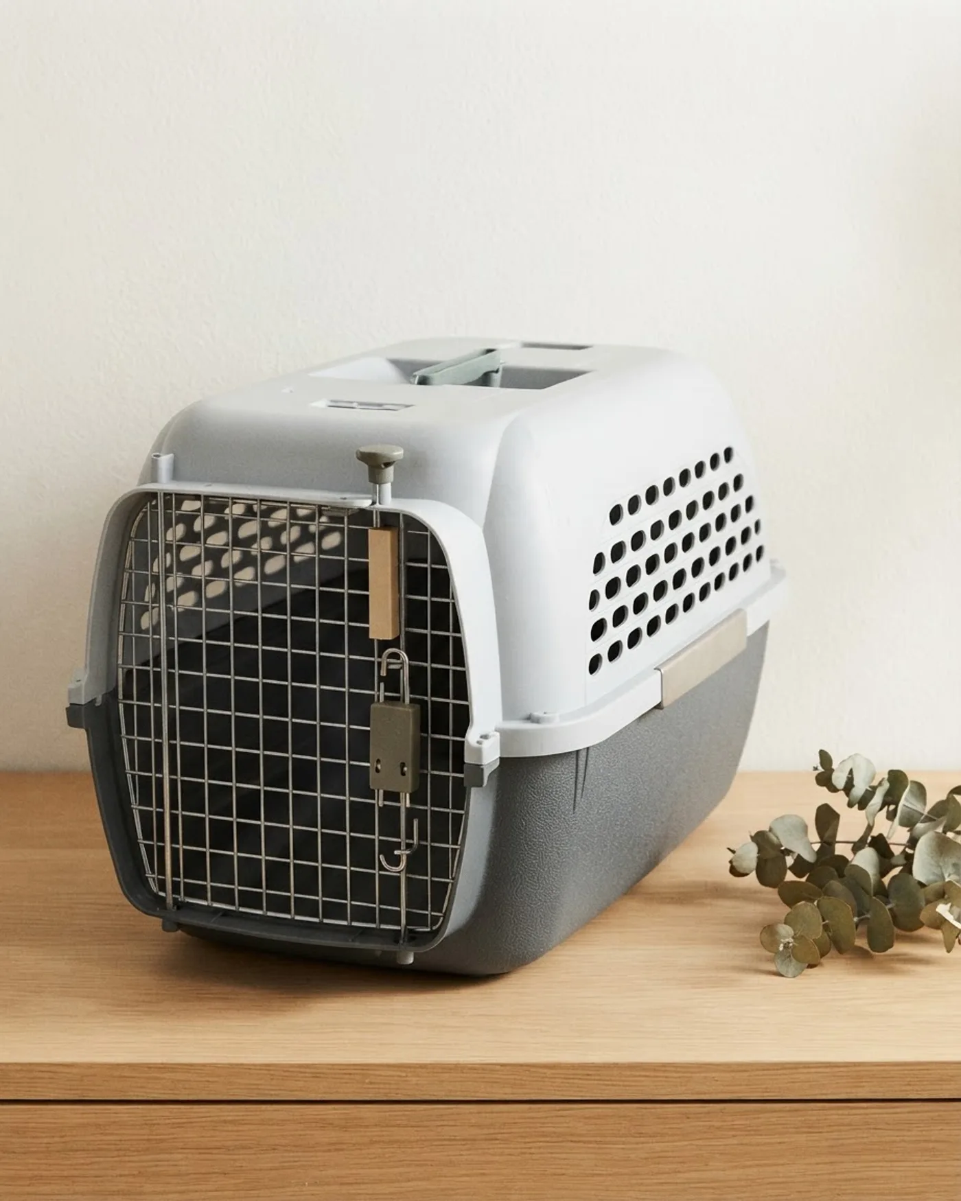 Transportín para Animales de Compañía - imagen 1