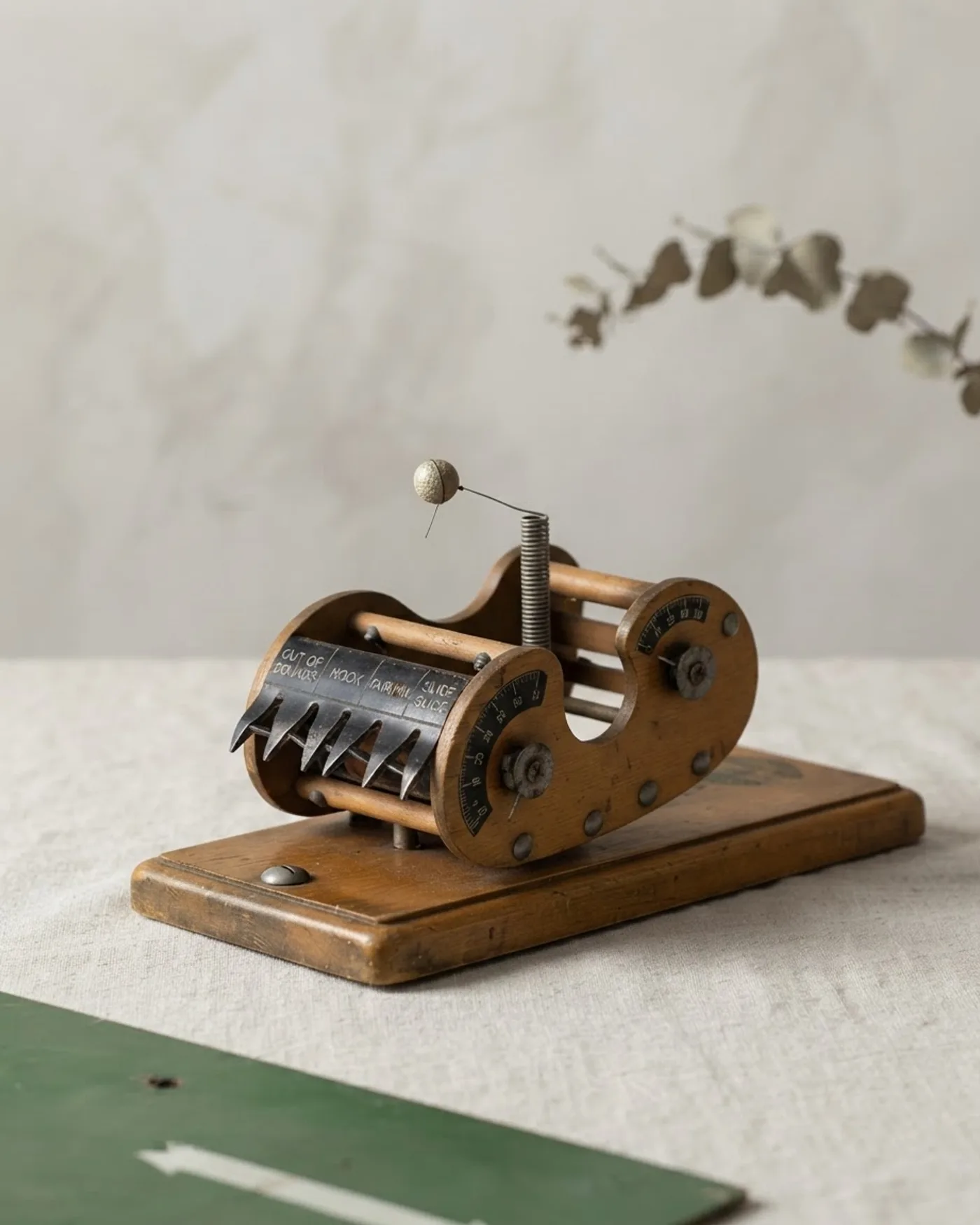 Fairway Home Golfer 1930 - imagen 1