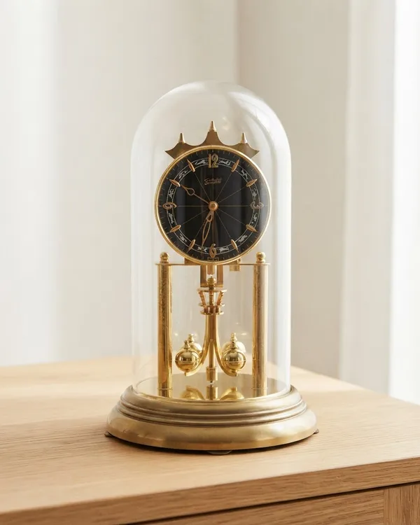 RELOJ DE ANIVERSARIO KUNDO MODELO VIOLET