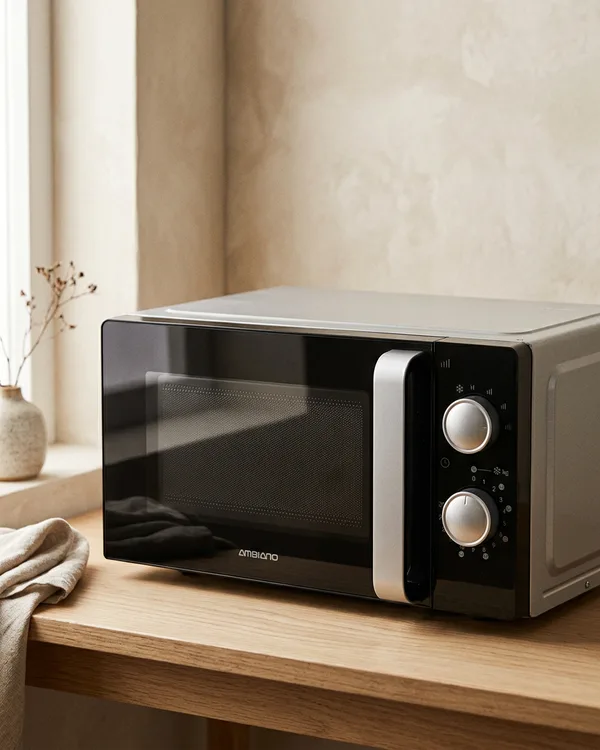 Horno Microondas Ambiano