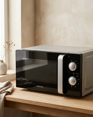 Horno Microondas Ambiano - miniatura 1
