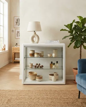 Vitrina Expositora Comercial - miniatura 1