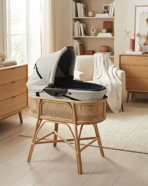 Capazo para Silla Mutsy Evo - miniatura 1
