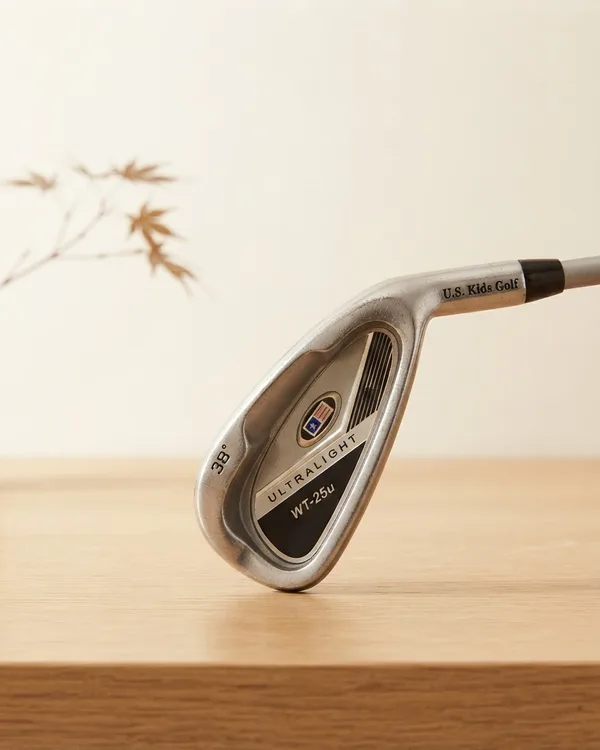 Palo de Golf Infantil U.s. Kids Golf Wt-25u