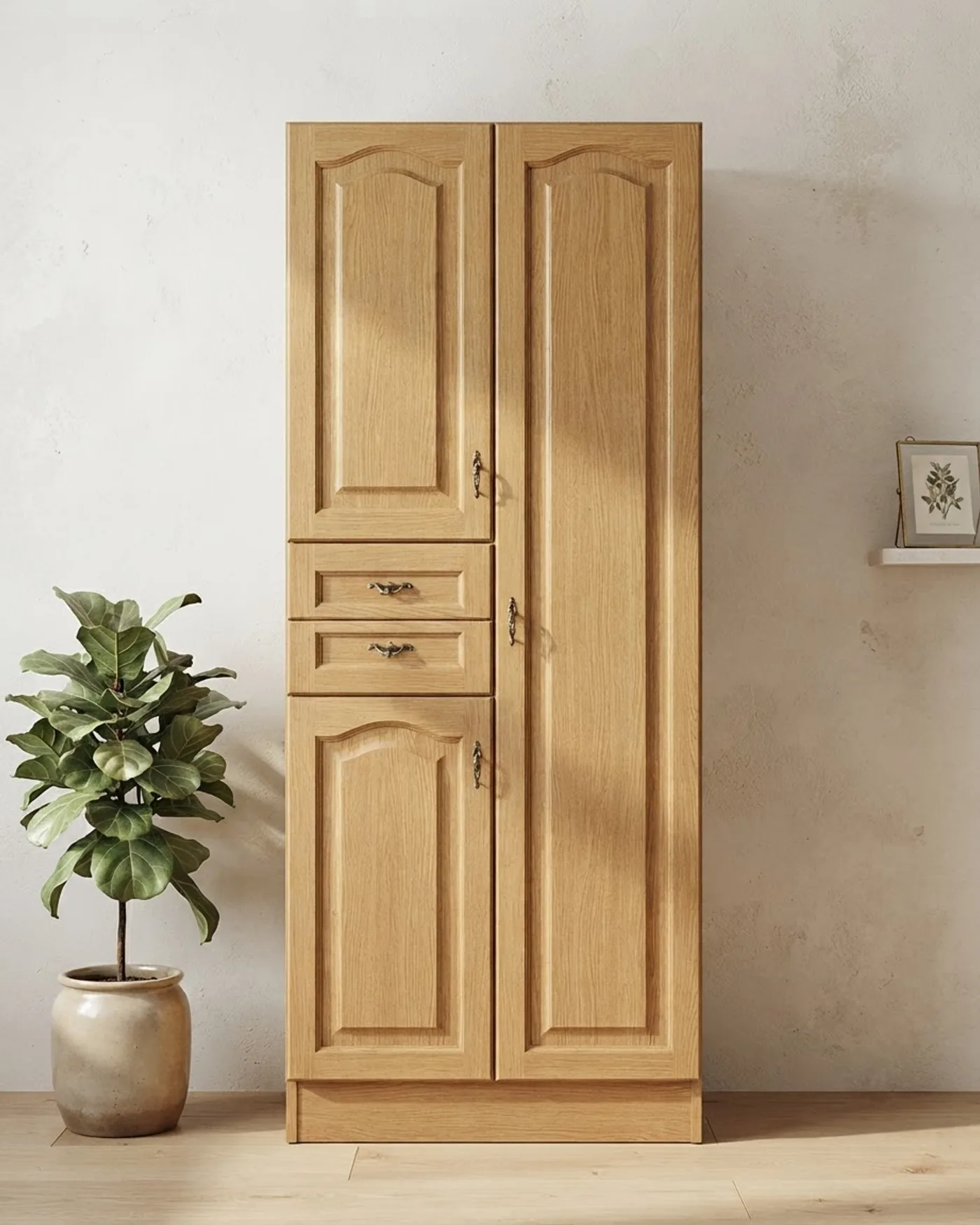 MUEBLE ALACENA DE COCINA O AÑO - imagen 1