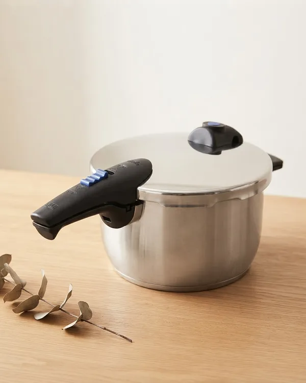 olla a presión fissler 4.5 l