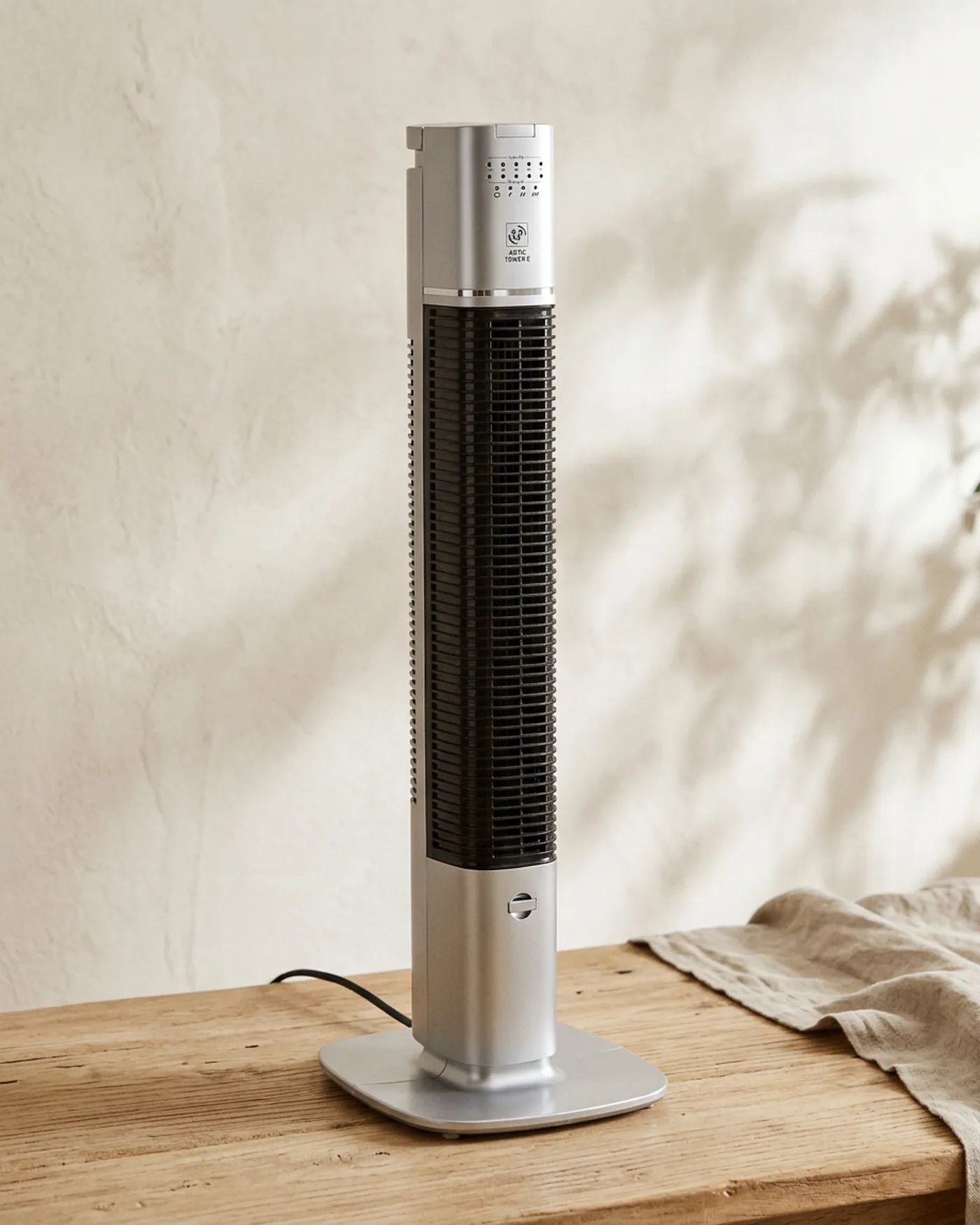 Ventilador de Torre S&p Artic Tower e - imagen 1