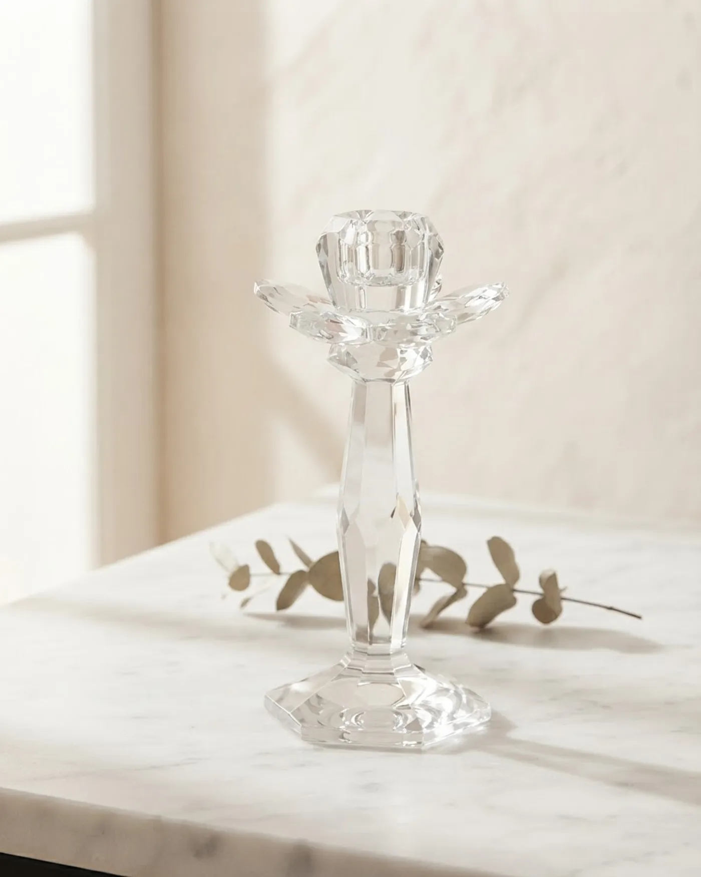 Candelabro retro villeroy & boch - imagen 1