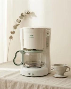Cafetera Philips Comfort - miniatura 1