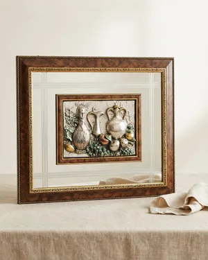 Cuadro bodegón de Creazioni Artistiche - miniatura 1