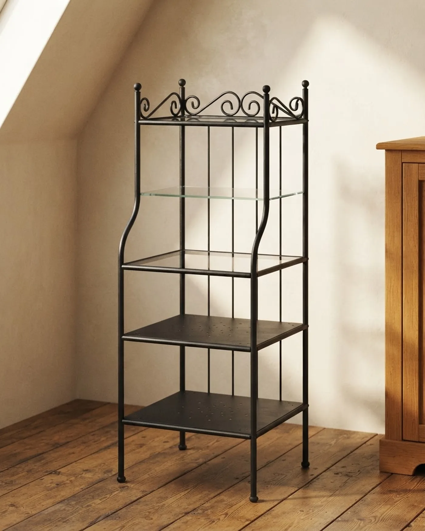 Estantera ikea modelo rönnskär - imagen 1