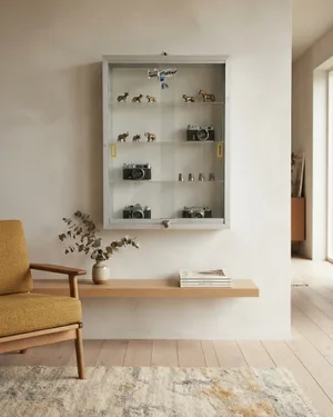 Ventana Expositora para Colgar - miniatura 1