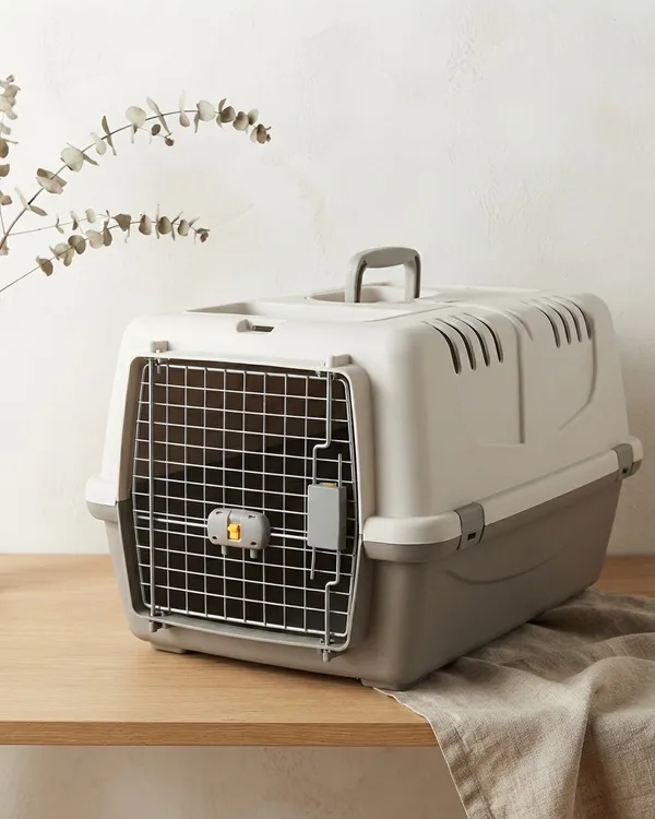 Transportín Grande para Animales