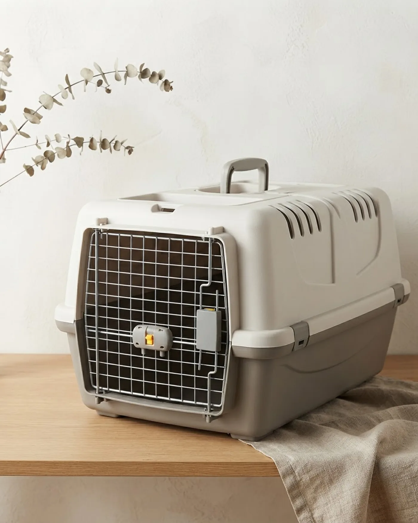 Transportín Grande para Animales - imagen 1