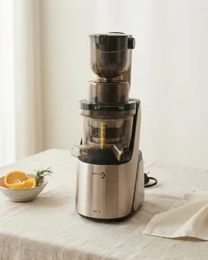 Extractor de Zumos en Frío Chef Plus Essential - miniatura 1
