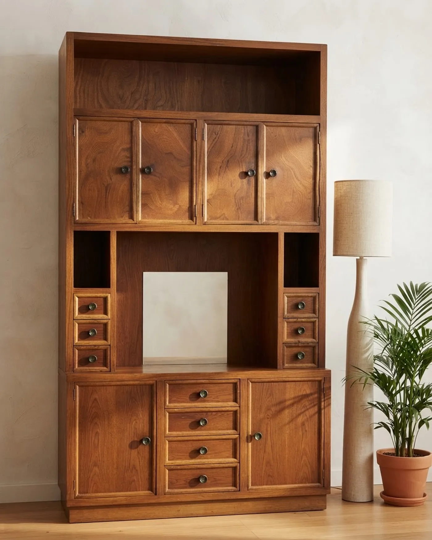 Mueble de salón clásico - imagen 1