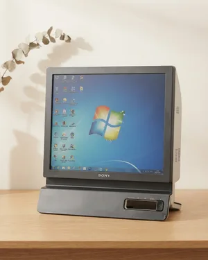 Monitor Sony 17 Pulgadas Modelo Sdm-e76d - miniatura 1