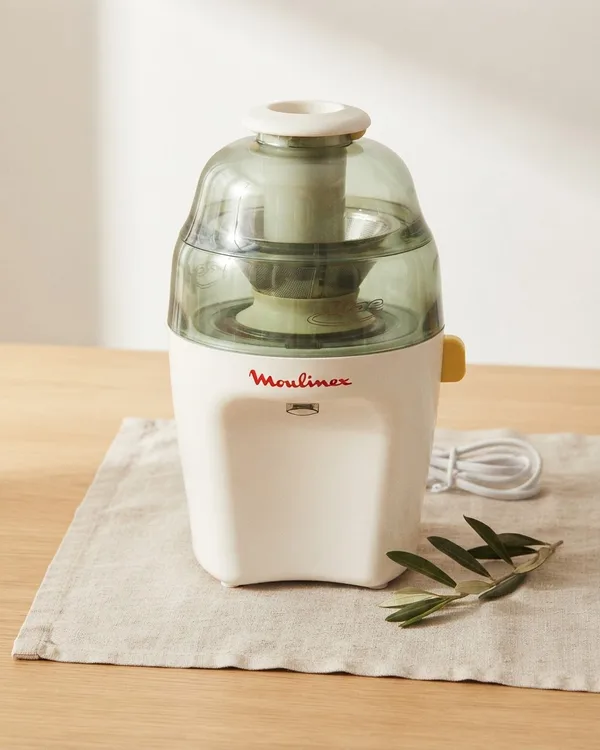 Licuadora Moulinex Vitae Vintage