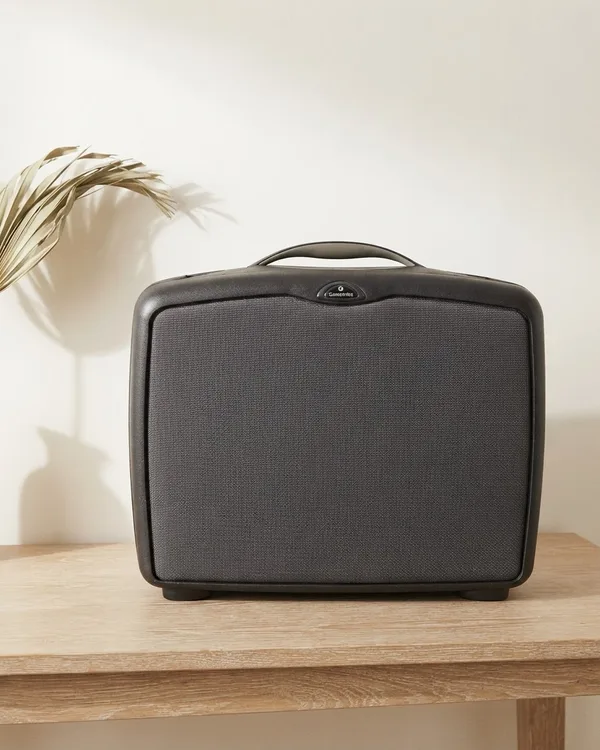 Maleta de Mano Samsonite Vintage