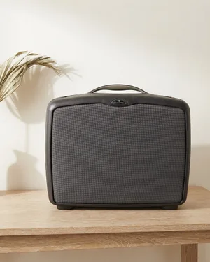Maleta de Mano Samsonite Vintage - miniatura 1