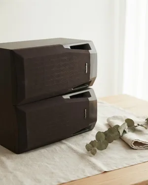 Altavoces Technics Sb-ch530a - miniatura 1