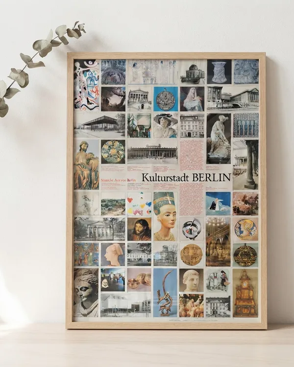 POster enmercado kulturstadt berlin