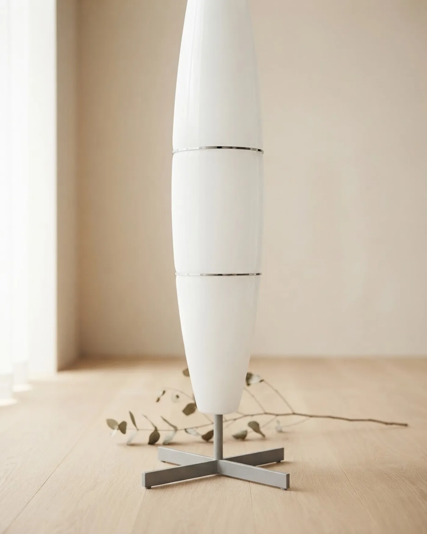 Lampara de pie foscarini havana - imagen 1