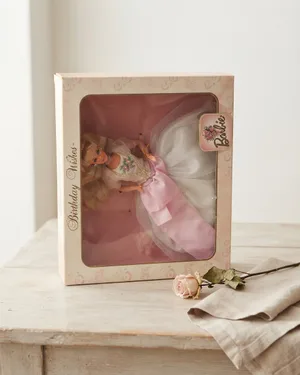 Barbie 1999 Birthday Wishes - miniatura 1