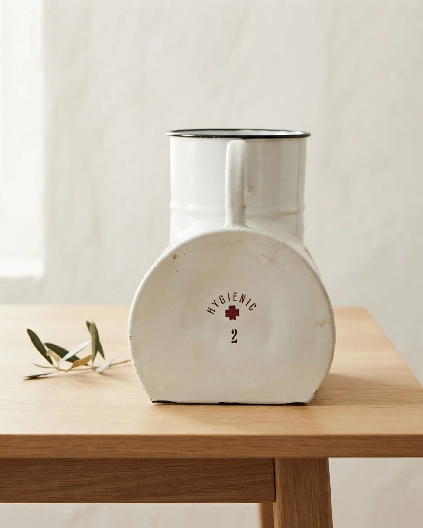 Irrigador de lata - imagen 1
