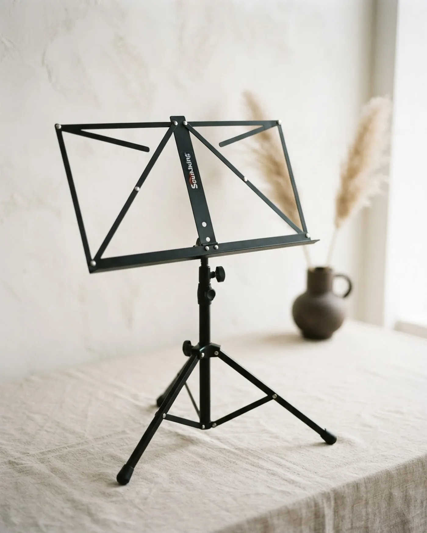 Soporte para Partituras Soundking - imagen 1