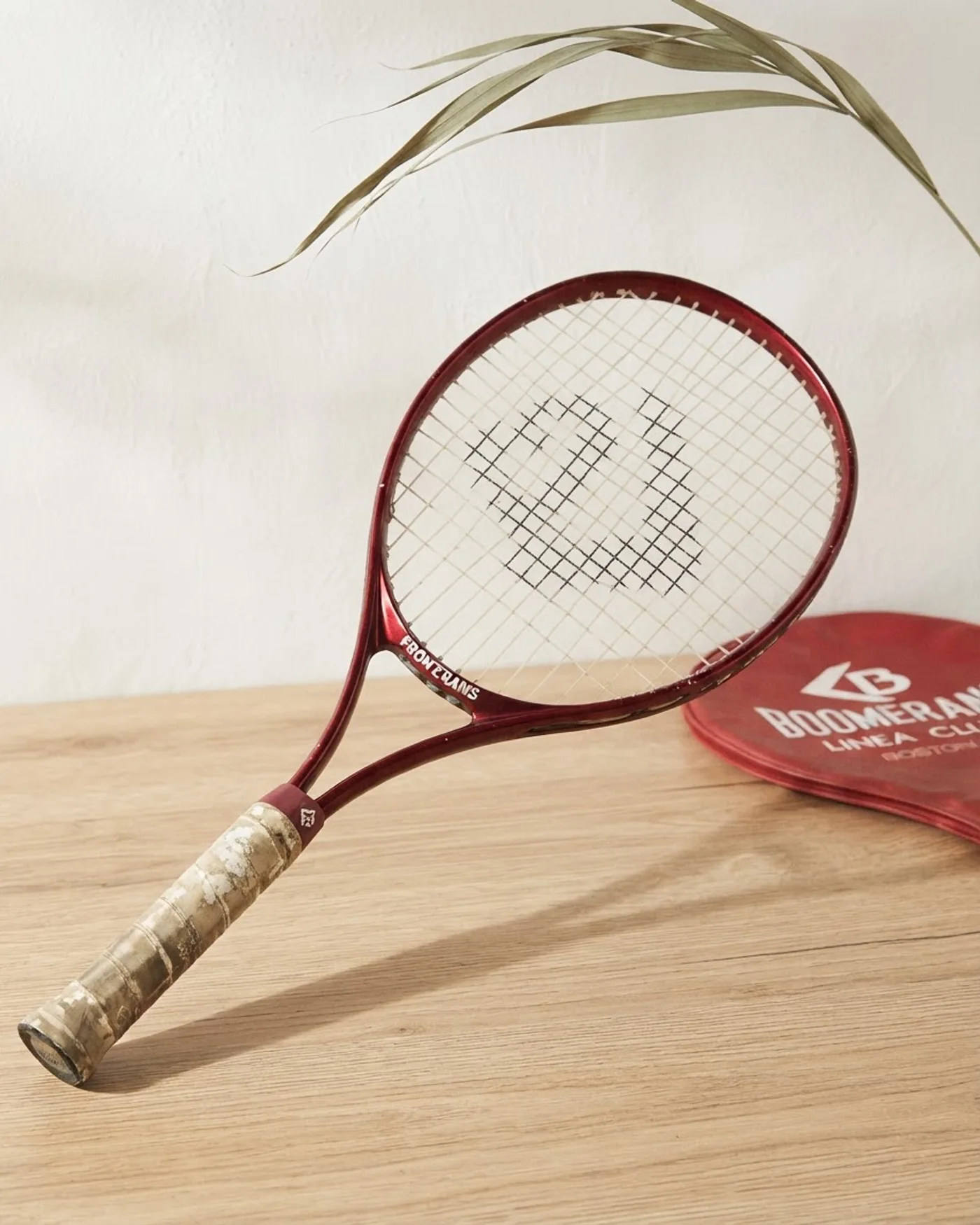 Raqueta Boomerang Frontenis - imagen 1