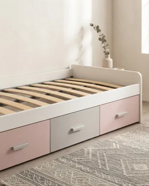 Cama Nido Juvenil - miniatura 1