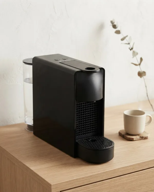 Cafetera Nespresso Essenza Mini