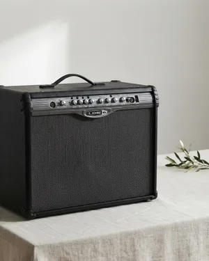 Amplificador de Guitarra Line 6 Spider Ii - miniatura 1