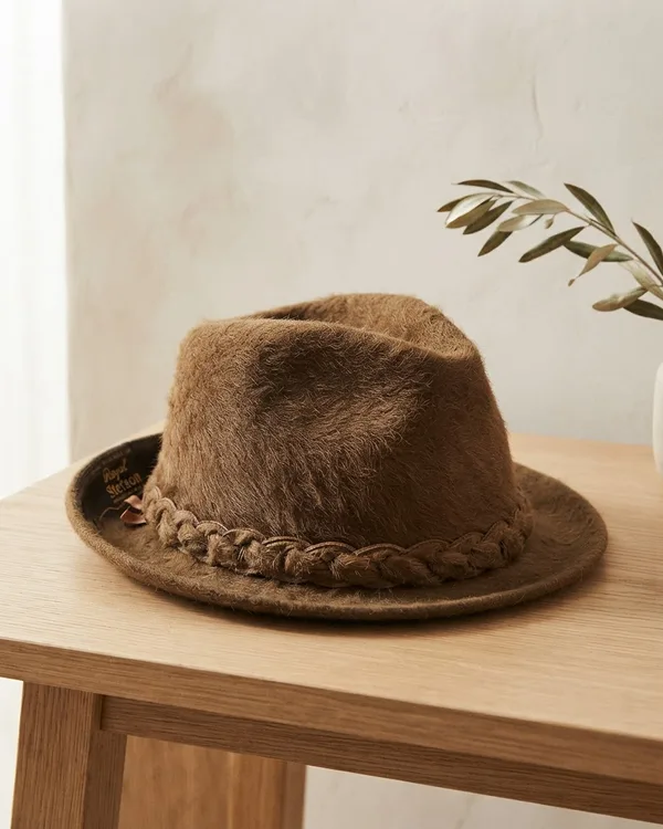 Sombrero Royal Stetson