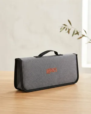 Kit de utensilios de barbacoa de larios - miniatura 1