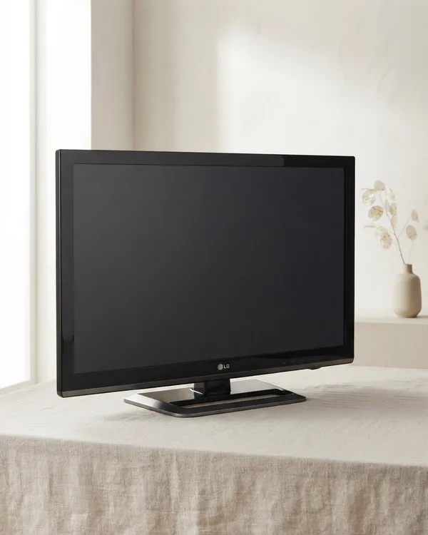 Televisor Lg 42pm4700 de 42 Pulgadas