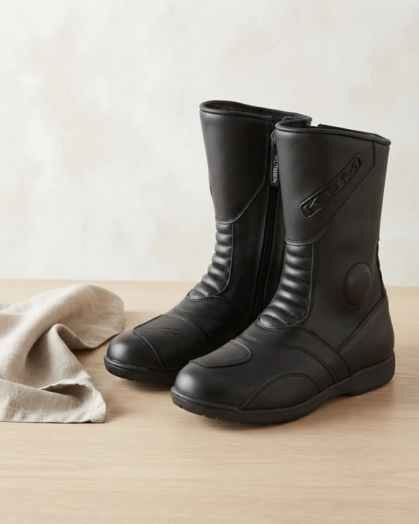 Maillot de ciclismo KUM Carretera mod. Saga talla 46 - imagen 1