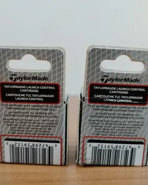 Juego de pesos de golf taylormade launch control - miniatura 2