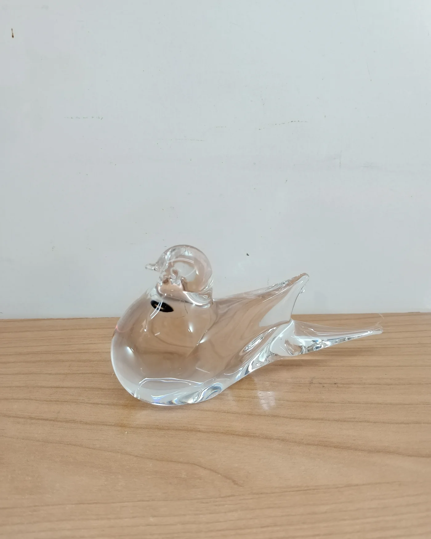 Escultura de Vidrio V. Nason & C - imagen 1
