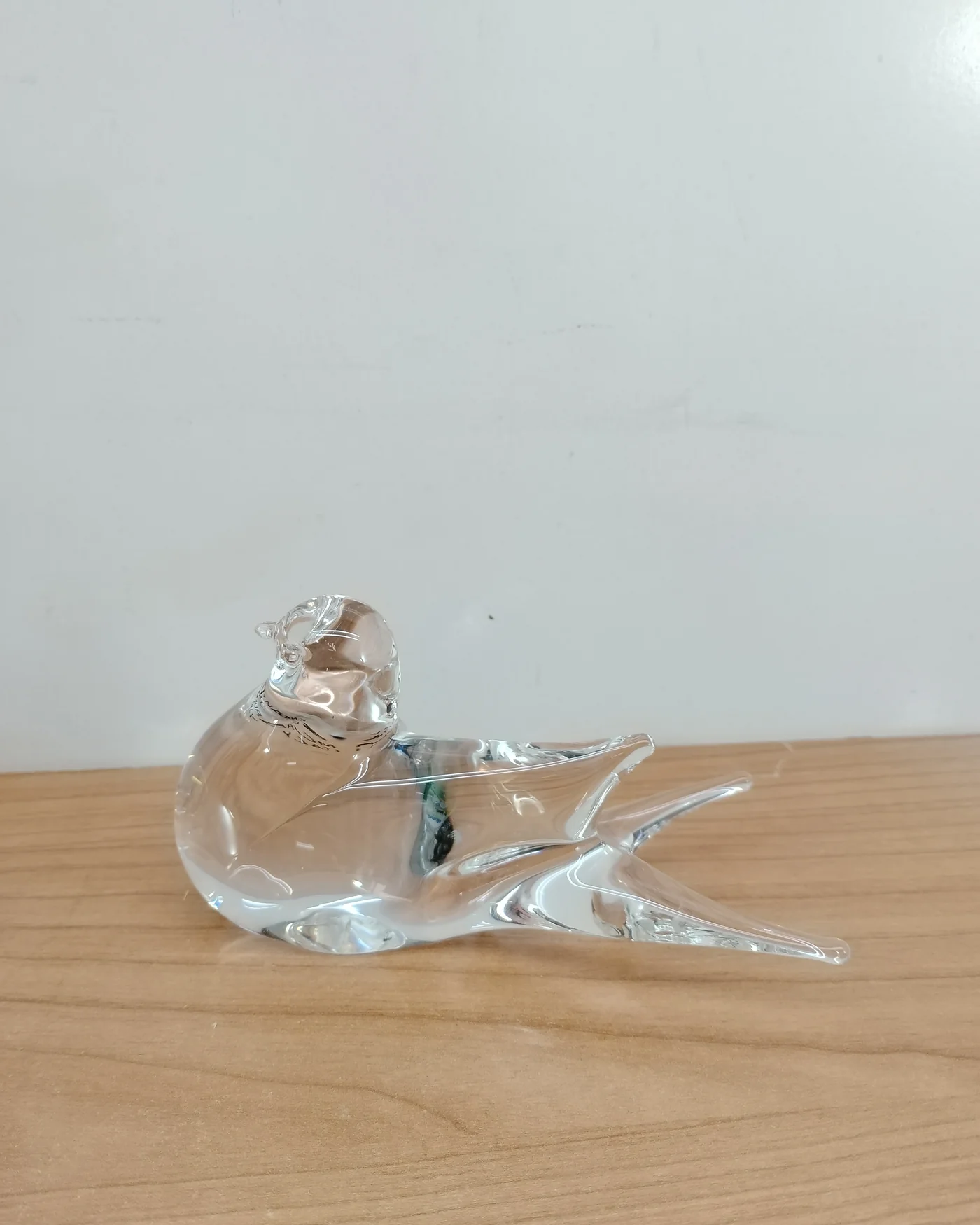 Escultura de Vidrio V. Nason & C - imagen 2
