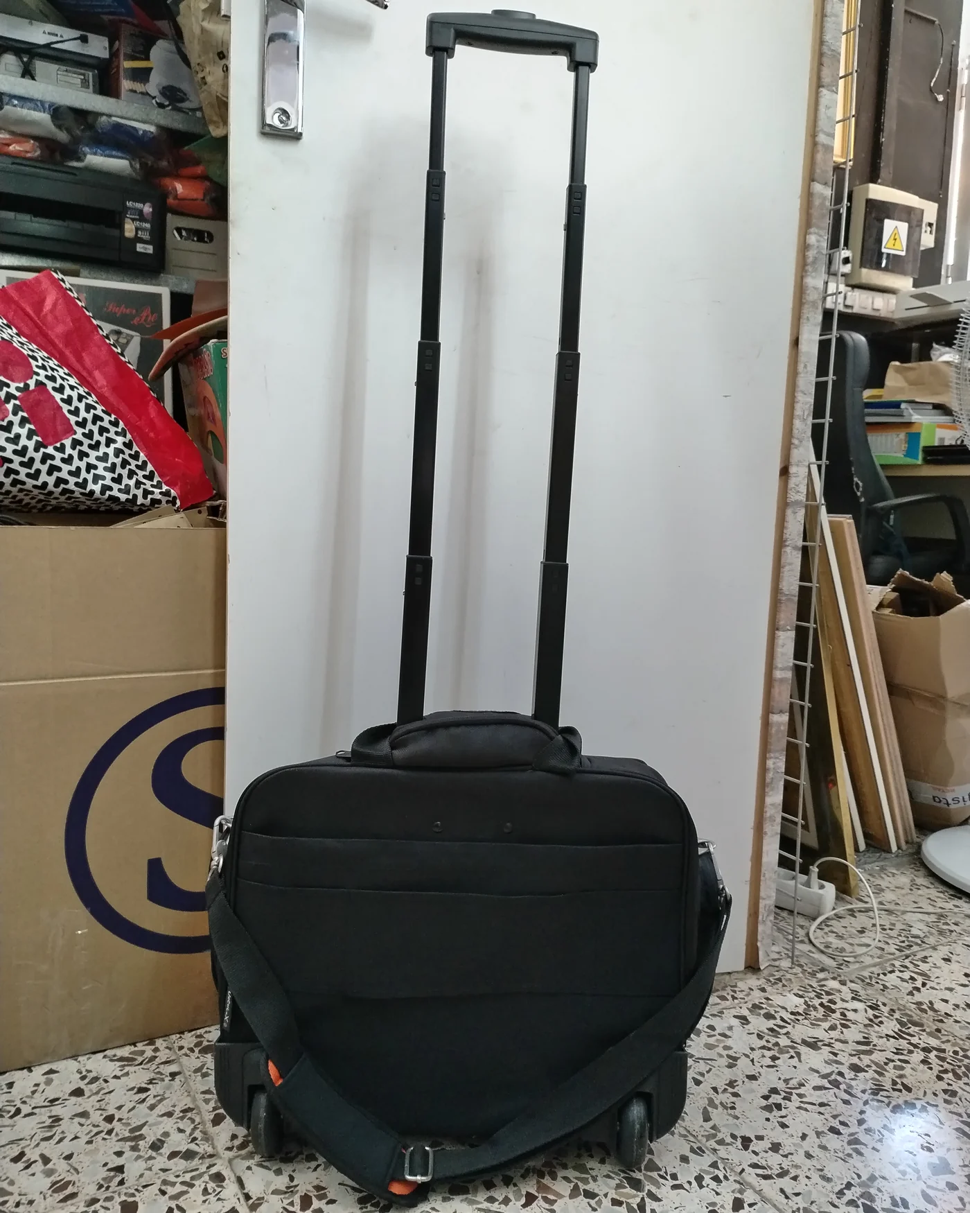 MALETIN DE VIAJE - imagen 3