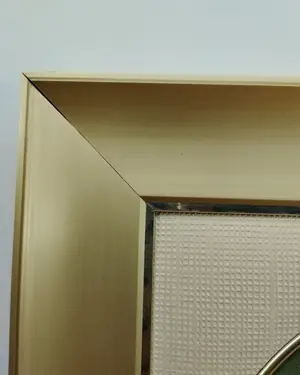 Cuadro Vintage Madame Henriette - Marco - miniatura 3