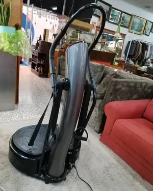 Máquina Vibratoria Swisplate - miniatura 5