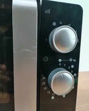 Horno Microondas Ambiano - miniatura 3