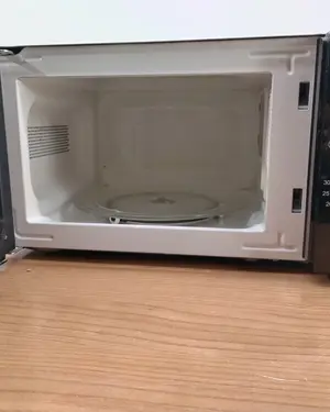 Horno Microondas Ambiano - miniatura 4